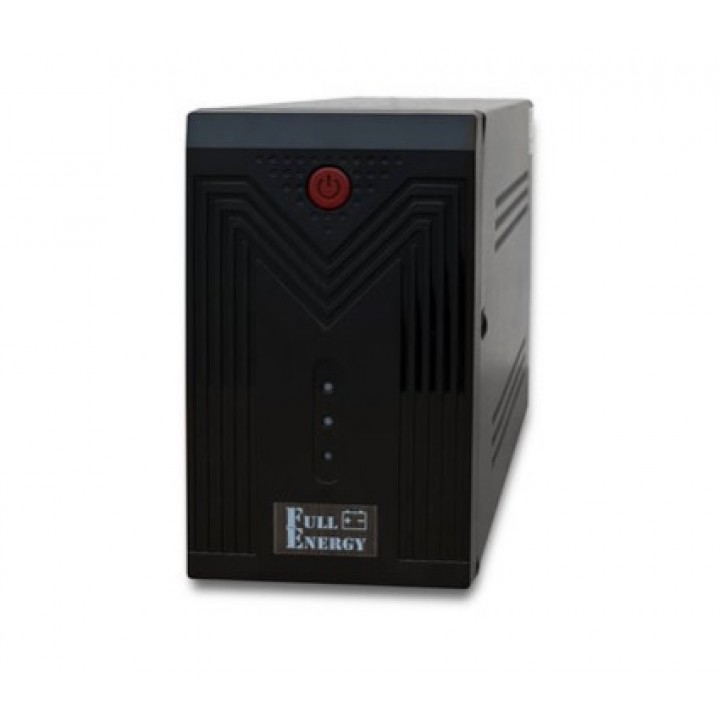 Off-Line ДБЖ Full Energy BBGP-220/10Lite