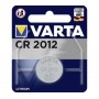 Батарейка комп'ютерна CR 2012 Varta