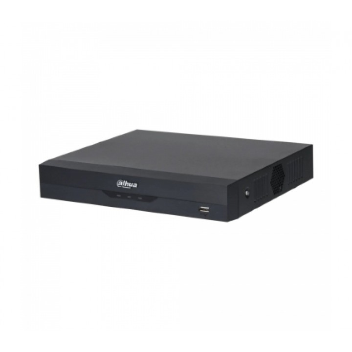 Відеореєстратор Dahua DH-XVR5108HS-4KL-I3/T
