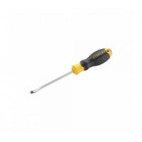 Викрутка Stanley Cushion Grip SL5.5x100мм (STHT16146-0)