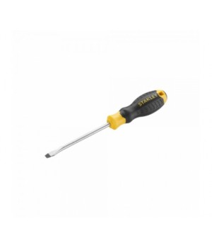 Викрутка Stanley Cushion Grip SL5.5x100мм (STHT16146-0)