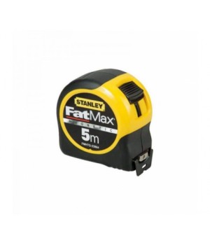 Рулетка вимірювальна Stanley FatMax Blade Armor 5 м (FMHT0-33864)