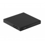 Мережевий відеореєстратор Ajax Superior NVR H2DAI2GAC (32-ch) black