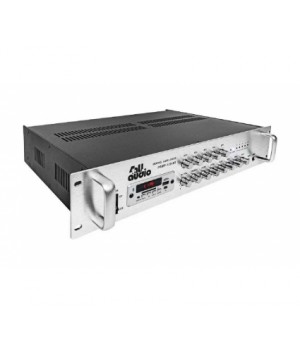 Трансляційний підсилювач 4all Audio PAMP-120-5Zi BT