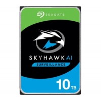 Жорсткий диск Seagate SkyHawk 12TB (ST12000VE003) SATAIII