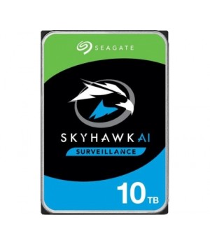 Жорсткий диск Seagate SkyHawk 12TB (ST12000VE003) SATAIII