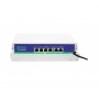 Вологозахищений PoE-комутатор Hisource HI-F0420FBL-C-FS