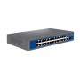 Керований PoE-комутатор Hisource HI-S21-24GP2G1S