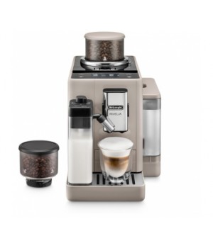 Кавомашина Delonghi Rivelia EXAM 440.55 BG