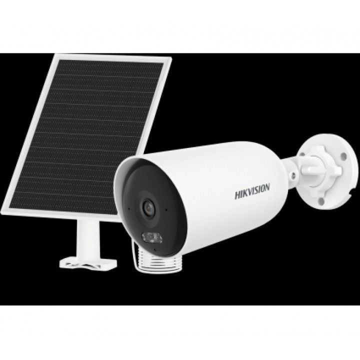 IP відеокамера Hikvision DS-2CFS04/4G 4МП (4мм)