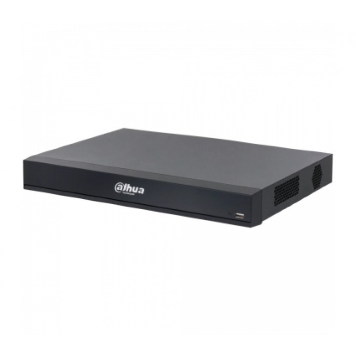 Відеореєстратор Dahua DHI-NVR5216-XI