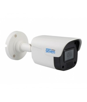 IP-відеокамера Seven IP-7222PA lite white 2.8 mm