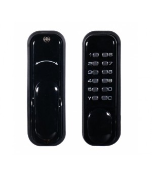 Механічний замок Trinix TRL-6102MPW