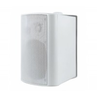 Настінний гучномовець CMX WSK-420CSW white