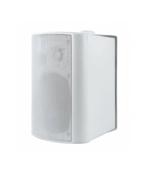 Настінний гучномовець CMX WSK-420CSW white