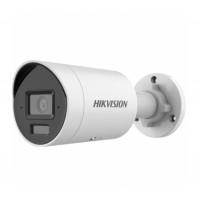 Відеокамера Hikvision DS-2CD2083G2-LI (4мм) Acusense Smart Hybrid Light