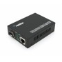 Медіаконвертер під SFP модуль (IC+175) Merlion [1Gb/s]