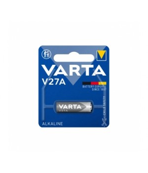 Батарейка V27A Varta