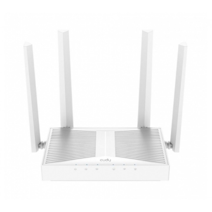 Маршрутизатор Cudy WR3000E WI-FI 6 MESH