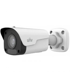 IP-відеокамера Uniview IPC3618LB-ADF28K-G