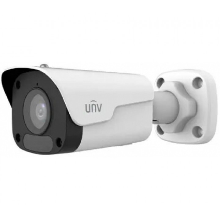 IP-відеокамера Uniview IPC3618LB-ADF28K-G