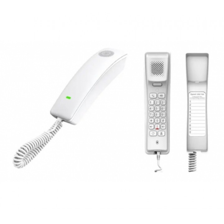 IP-телефон Fanvil H2U White