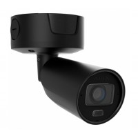 Дротова охоронна IP-камера Ajax Superior BulletCam HLVF (8Mp/2.8-12mm) black