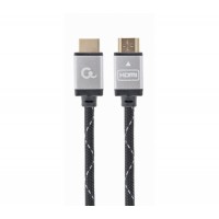 Відео кабель HDMI 5m (HDMI-HDMI)