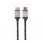 Відео кабель HDMI 5m (HDMI-HDMI)