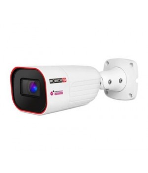 2Мп LPR IP відеокамера Provision-ISR I6-220LPRN-MVF2 (8-32 мм)