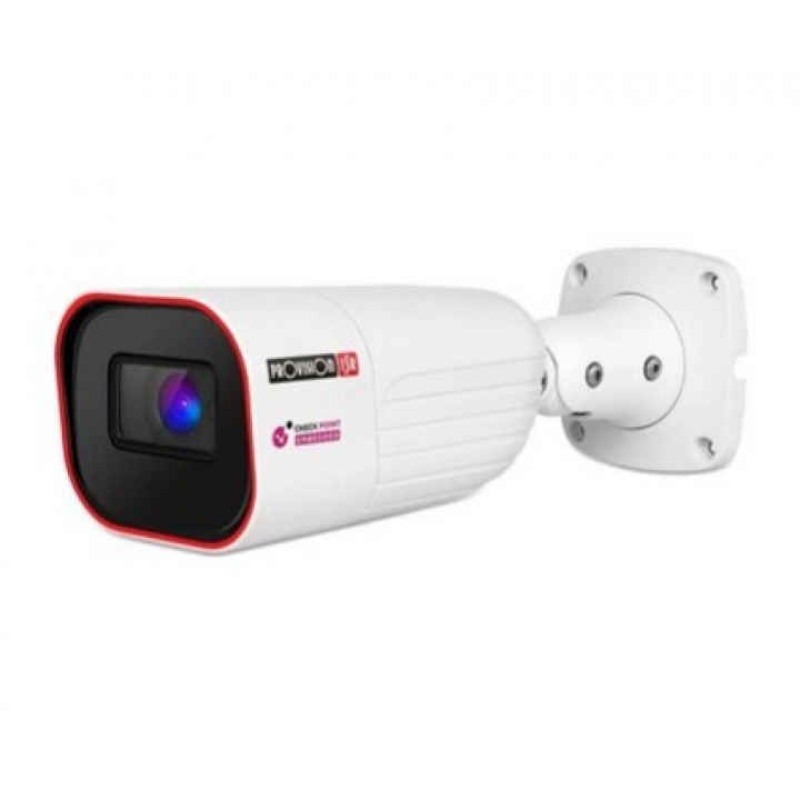 2Мп LPR IP відеокамера Provision-ISR I6-220LPRN-MVF2 (8-32 мм)