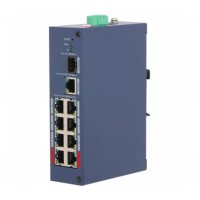 Комутатор Dahua DH-CHS4106-4ET-60
