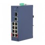 Комутатор Dahua DH-CHS4106-4ET-60