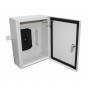 Герметичний бокс SteelNet SN-БГ-400-п-2/1.2 IP54