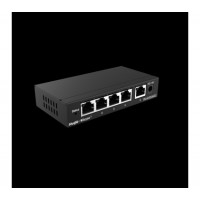 Комутатор Ruijie Reyee RG-ES205GC