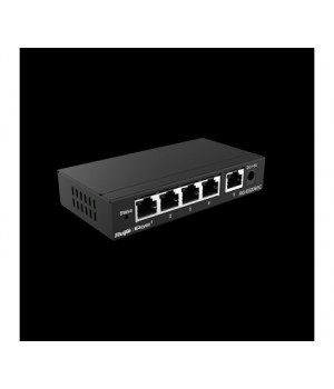 Комутатор Ruijie Reyee RG-ES205GC