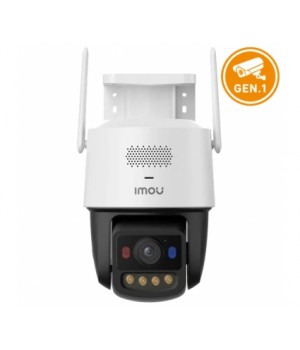 IP відеокамера Imou Titan Pro (IPC-U7LP-6V0NE) 6МП (3.6мм) (gen.1)