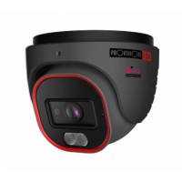 Купольна IP відеокамера Provision-ISR DH-340IPSN-28-G (2.8мм)