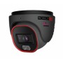 Купольна IP відеокамера Provision-ISR DH-340IPSN-28-G (2.8мм)