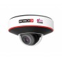 Купольна IP відеокамера Provision-ISR DMA-350IPSN-28-V4 (2.8мм)