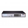 10-портовий PoE комутатор Provision-ISR POES-08120GC+2GI