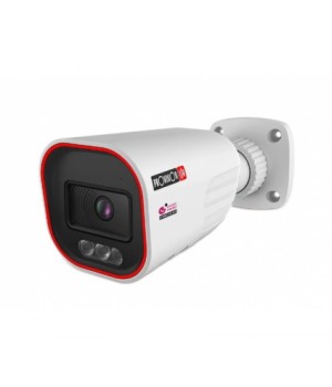 Вулична IP відеокамера Provision-ISR BMH-340IPSN-28 (2.8мм)