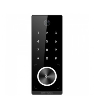 Термінал контролю доступу Hikvision DS-K1T510MBWX-E1