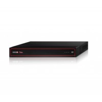 IP відеореєстратор Provision-ISR NVR12-8200FAN
