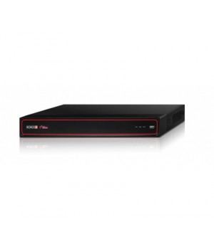 IP відеореєстратор Provision-ISR NVR12-8200FAN