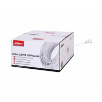 Кабель вита пара Dahua DH-PFM923I-5EUN-C