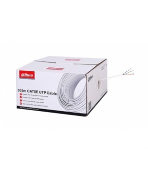 Кабель вита пара Dahua DH-PFM923I-5EUN-C