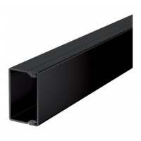 Короб кабельний Neomax Ultra 40х25 black