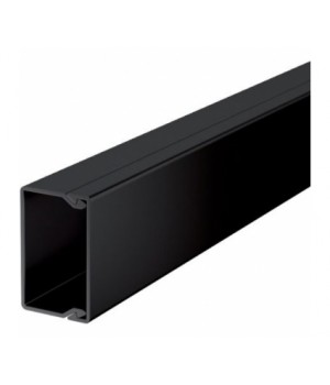 Короб кабельний Neomax Ultra 40х25 black
