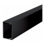 Короб кабельний Neomax Ultra 40х25 black